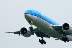 KLM