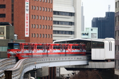 北九州モノレール