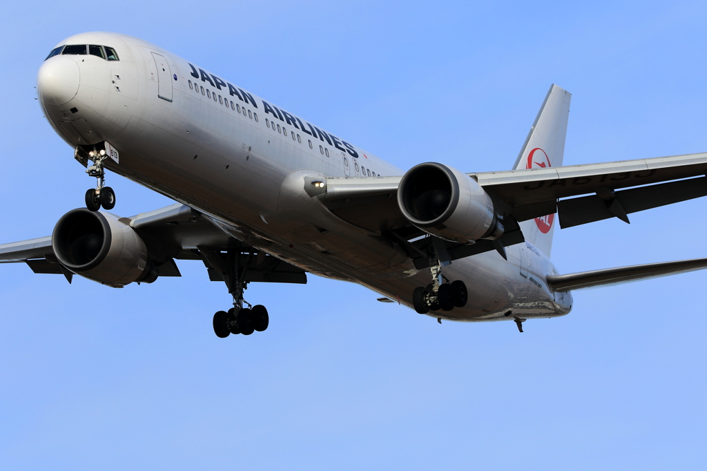 JAL
