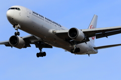 JAL