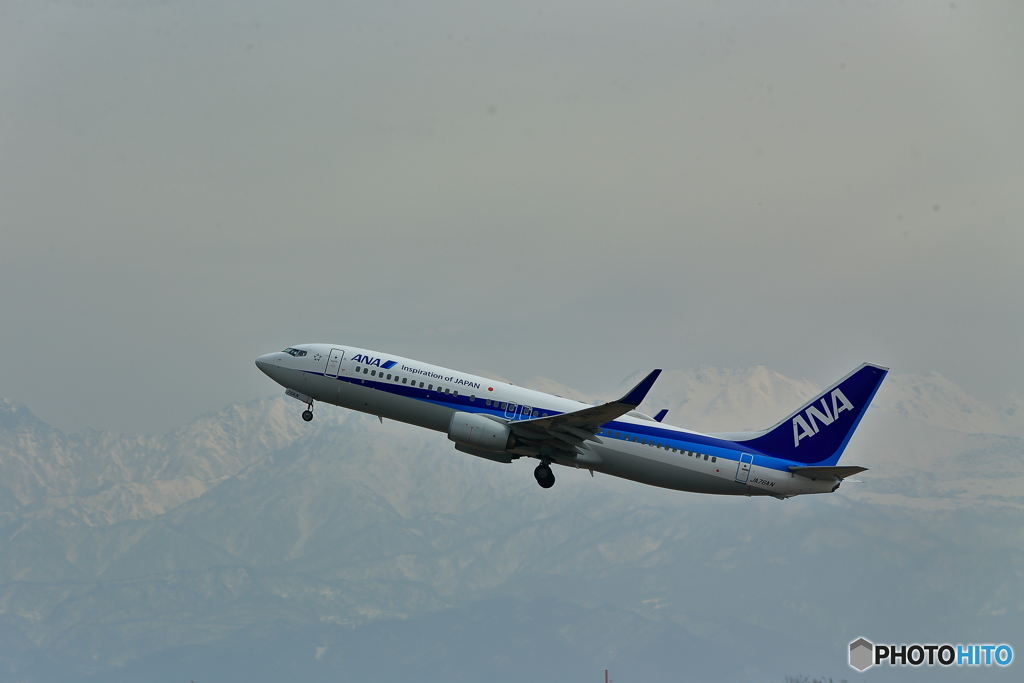 富山ときとき空港