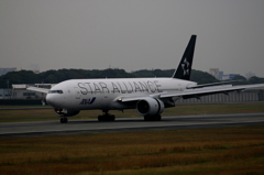 STAR ALLIANCE