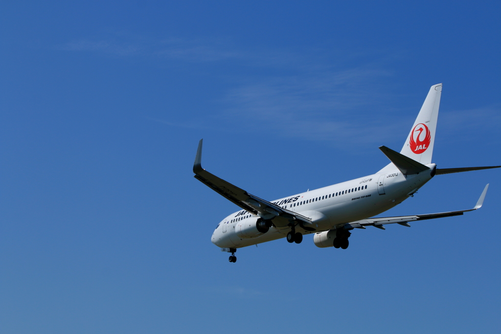 Boeing737