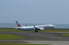 飛べ737