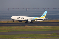AIRDO