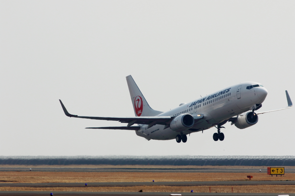 JAL