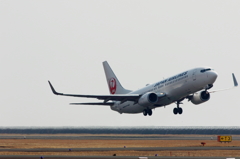 JAL
