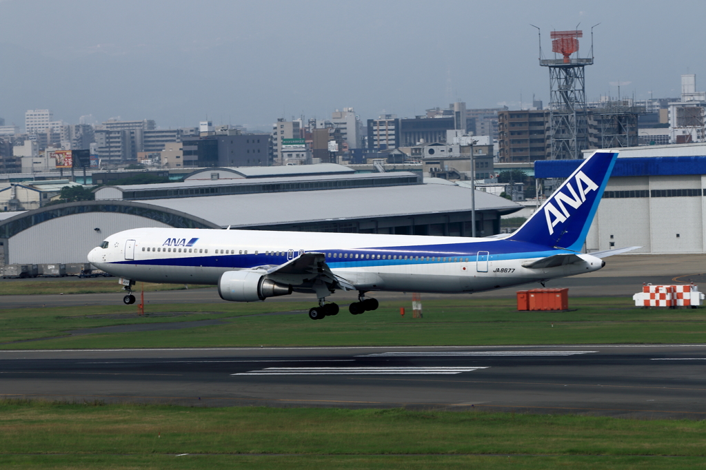 Boeing767
