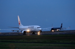 B737&A320