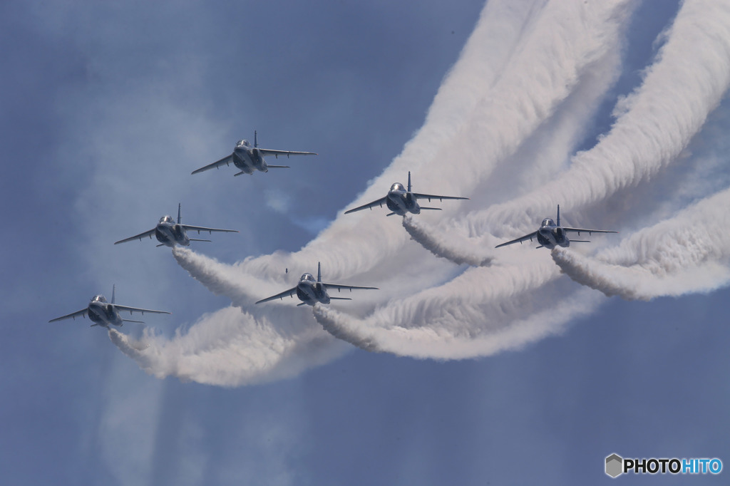 防府基地航空祭予行 (9)