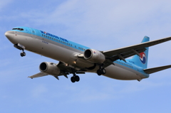 大韓航空
