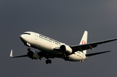 JAL