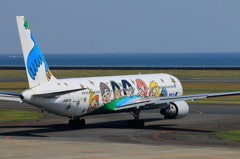 夢RWY25へ