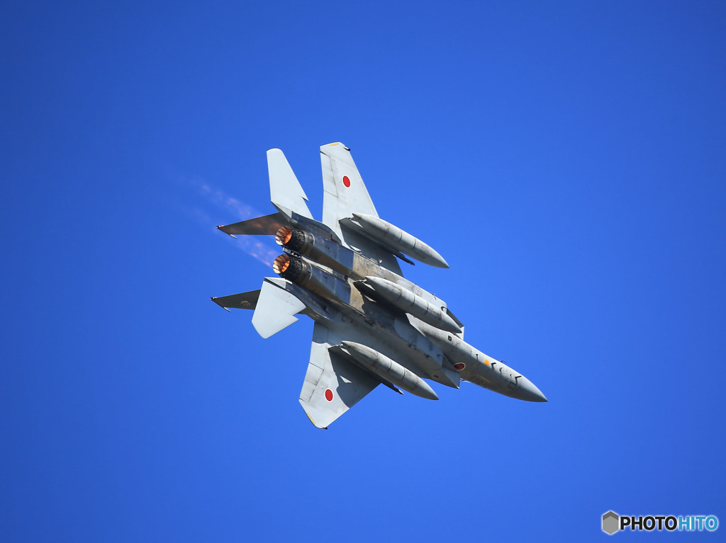 築城航空祭23