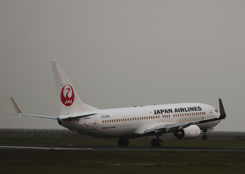 Takeoff