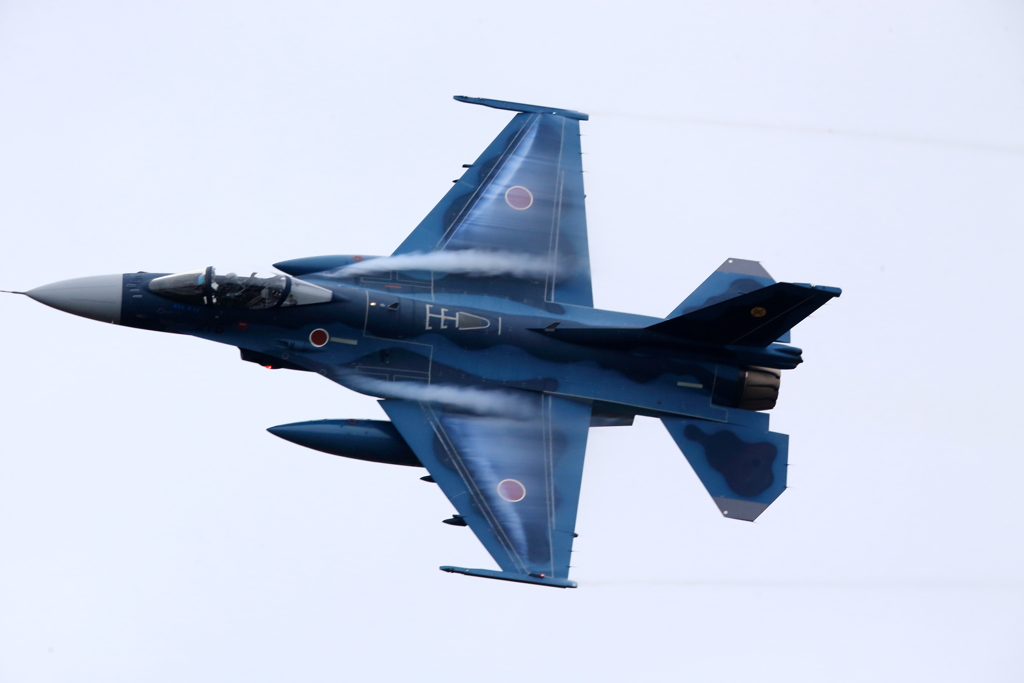 築城基地航空祭 (2)