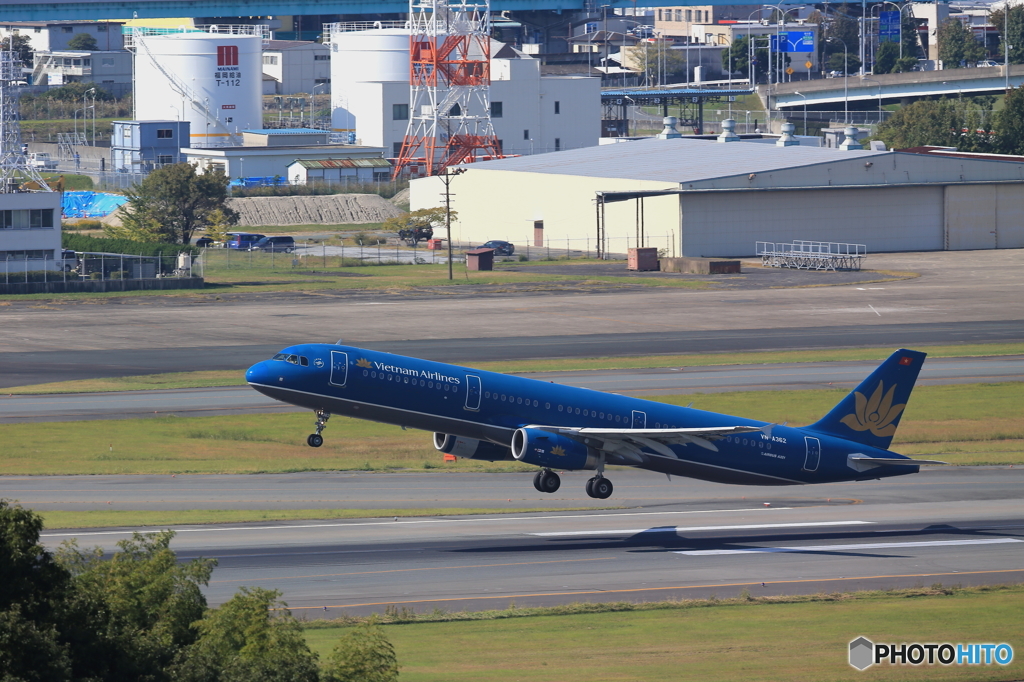 福岡空港８