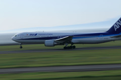 Takeoff