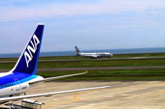 ANA&JAL