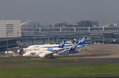 ANA