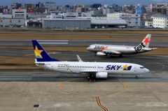 福岡空港2タミ (14)