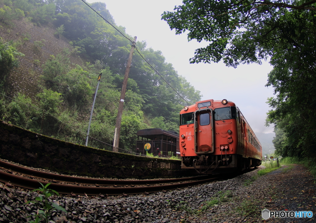 仁保駅