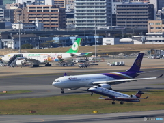福岡空港6