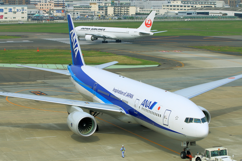 Boeing767