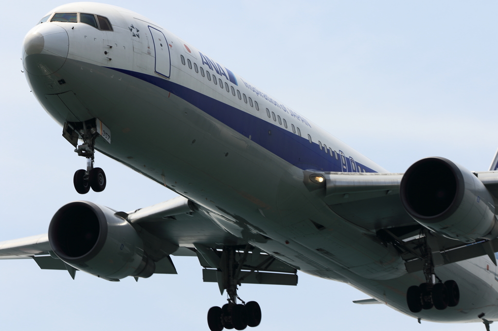 山口宇部空港
