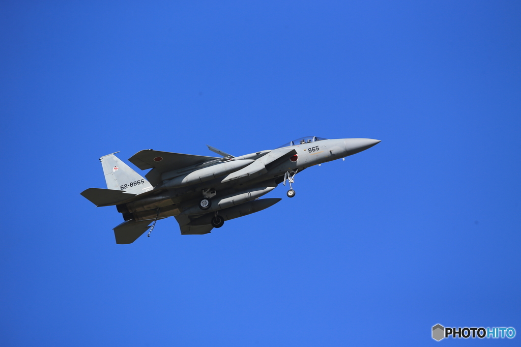 築城基地航空祭20