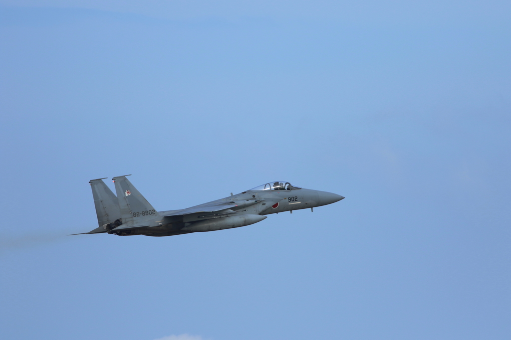 築城基地航空祭 (2)