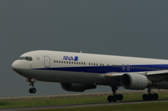 飛べANA
