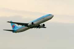 KOREAN AIR