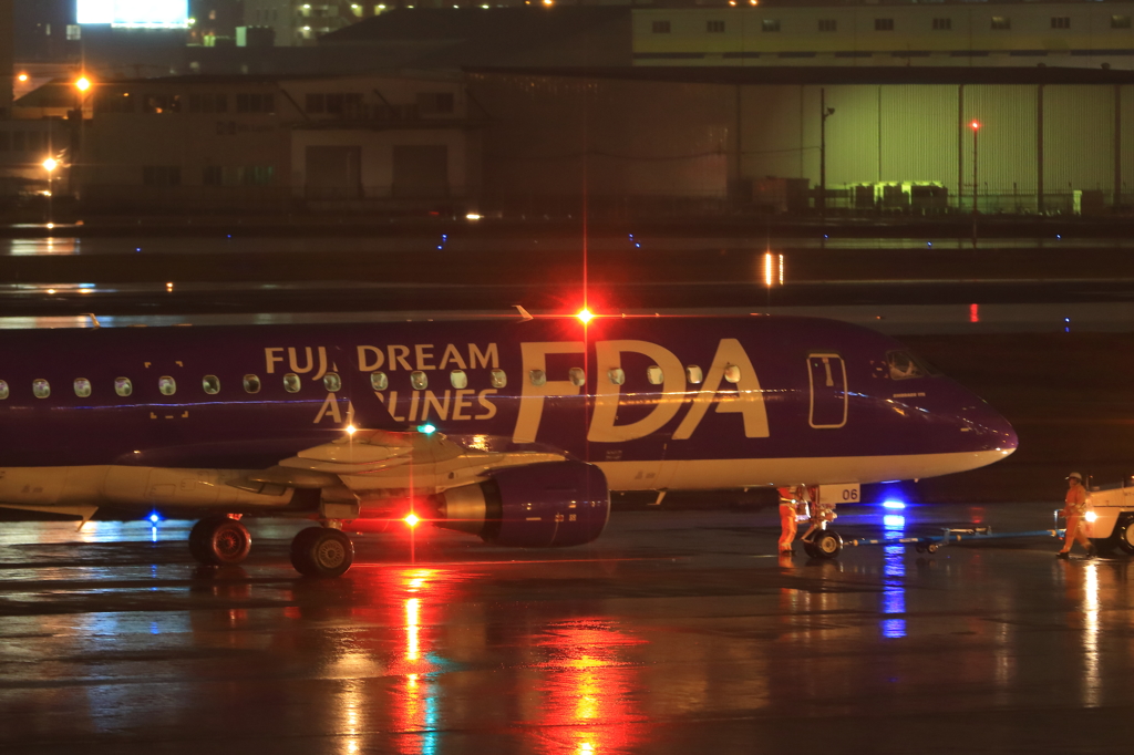 福岡空港1タミ (5)