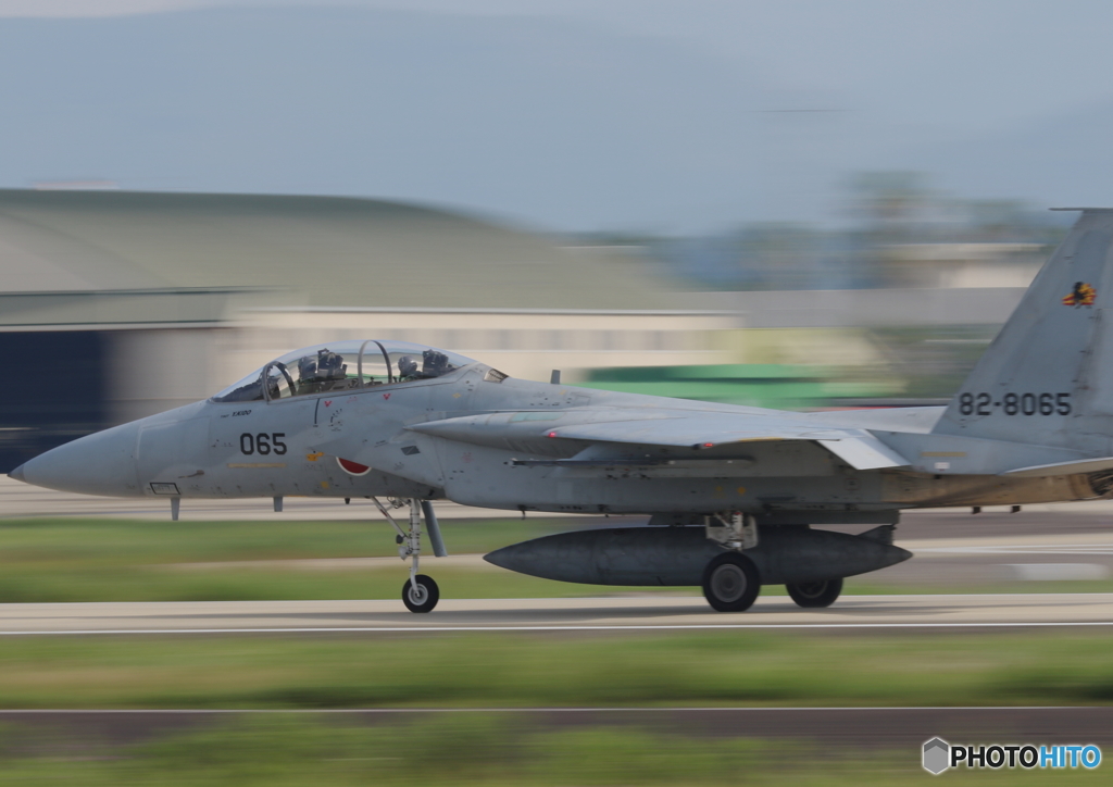 新田原基地 (3)