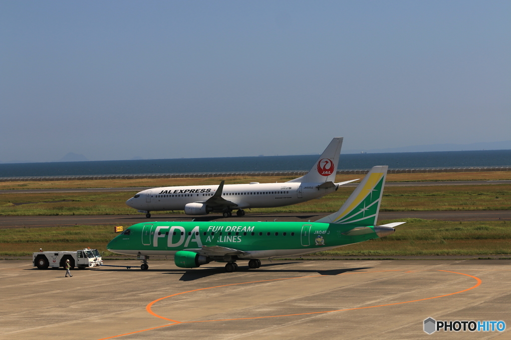 FDA&JAL