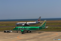 FDA&JAL