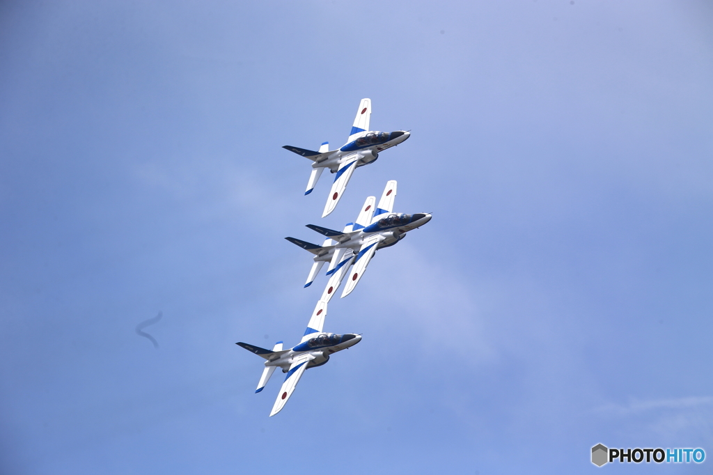防府基地航空祭予行 (6)