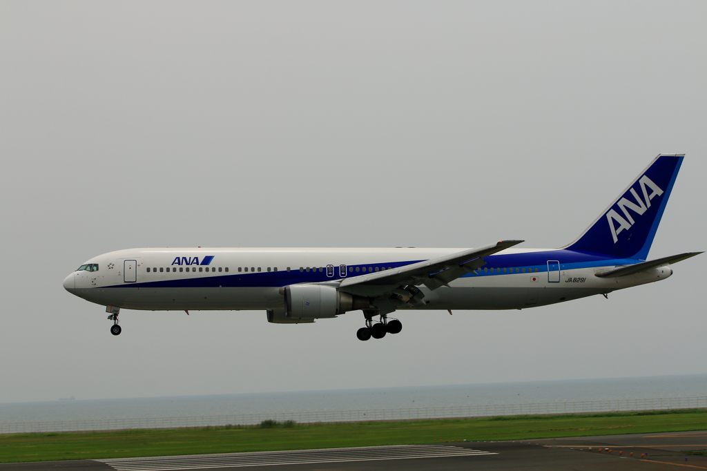 Boeing767