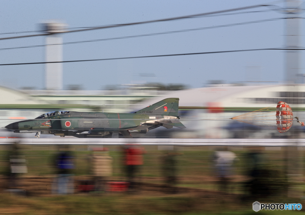 新田原基地航空祭予行 (3)