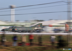 新田原基地航空祭予行 (3)
