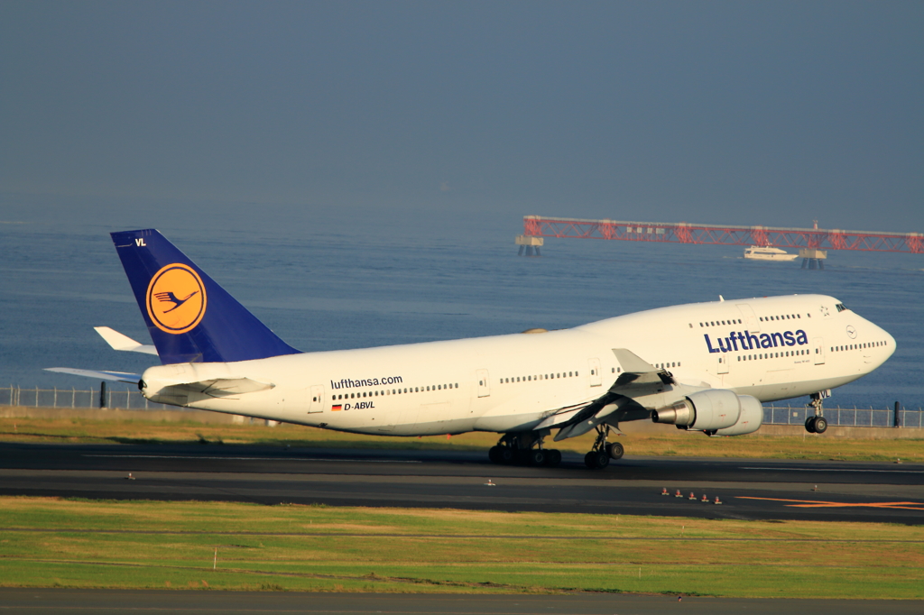 Lufthansa (2)