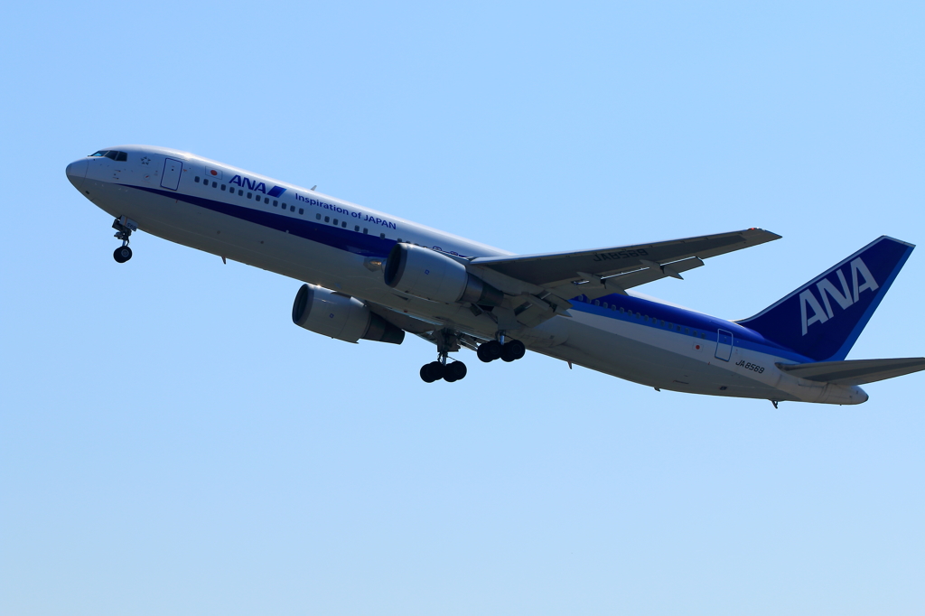 Takeoff