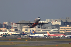 Jetstar