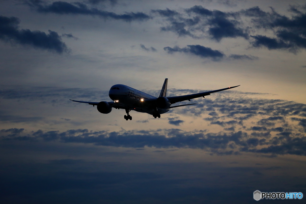 B787