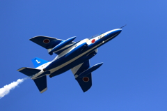 ブルーインパルス  (6)