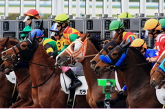 小倉競馬場 (4)