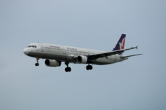 Ａ320