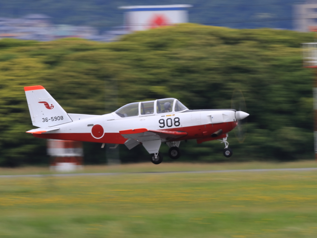 防府北基地祭 (10)