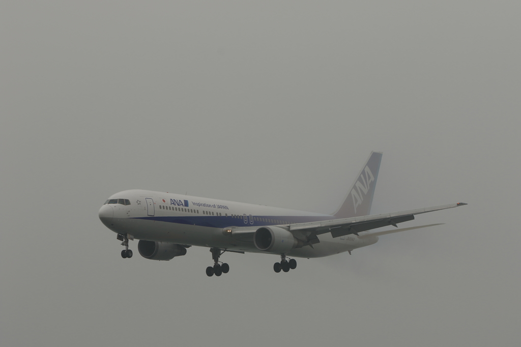 霧の中 (7)